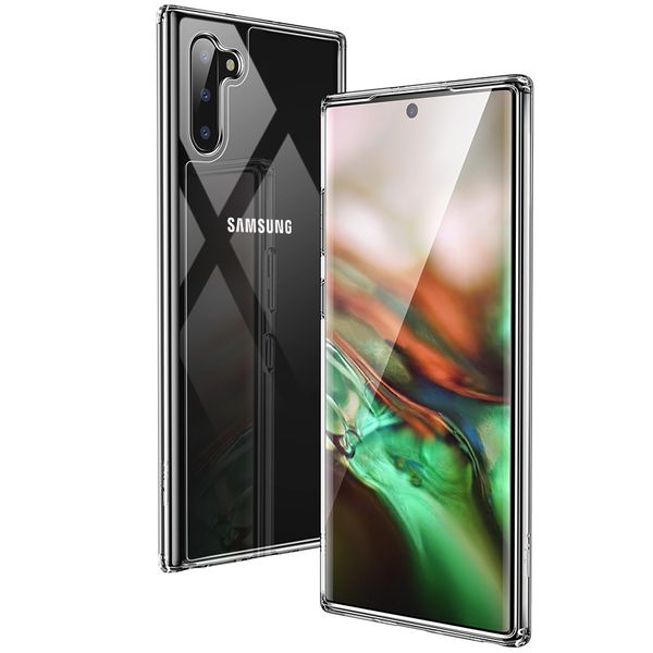 ESR Ice Shield Case Samsung Note 10 6.3