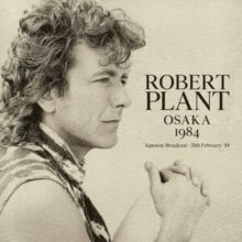Osaka 1984 (CD / Album)
