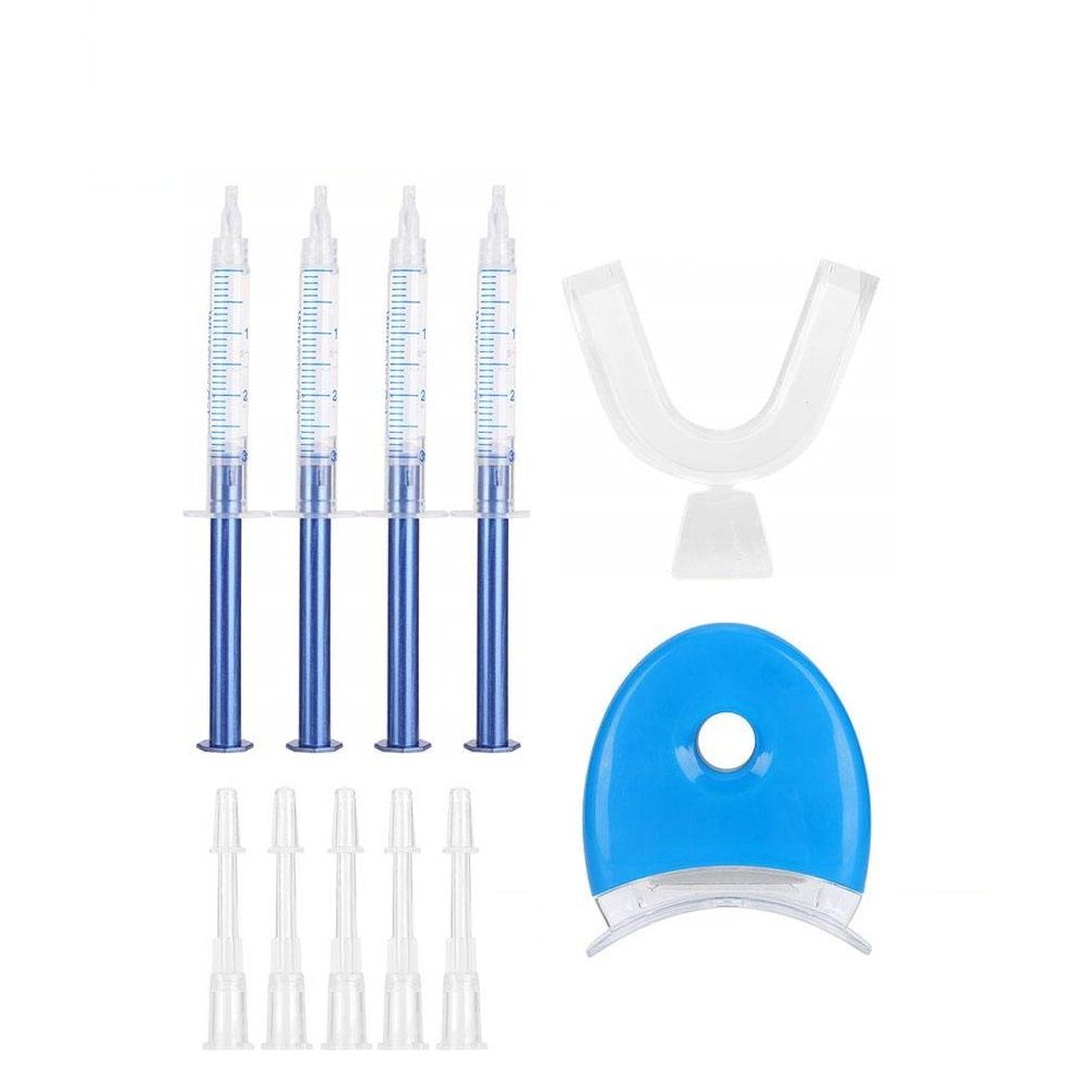 Teeth Whitening Oral Gel Kit Buy Online in South Africa