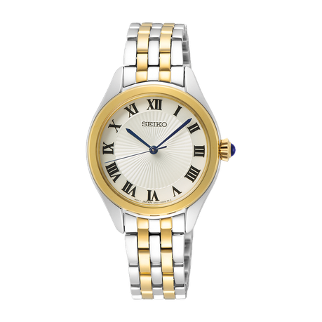 Seiko Ladies Prospex Two Toned Stainless Steel Watch - SUR330P1 | Buy  Online in South Africa 
