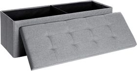 Lacebook Stylish Storage Ottoman Shop Today. Get it Tomorrow takealot