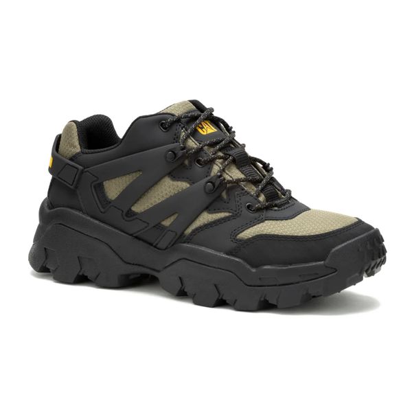 CAT Reactor Black
