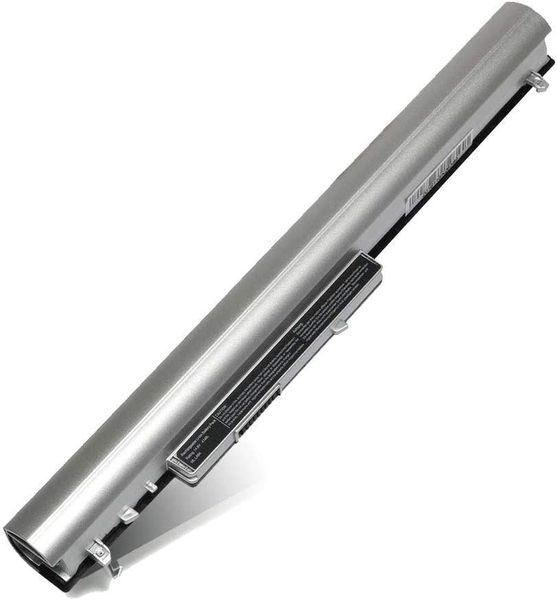 Replacement Laptop Battery for HP 240 G4 350 G1 TPNQ129 LA04 Silver