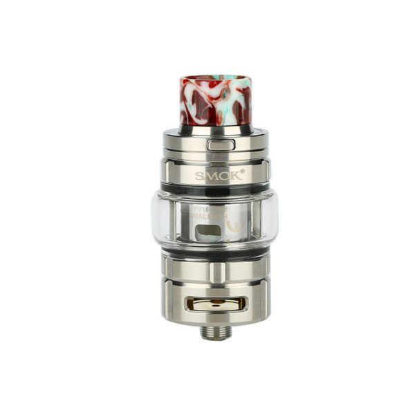 Smok TFV 16 Mesh Sub Ohm Tank Stainless Steel