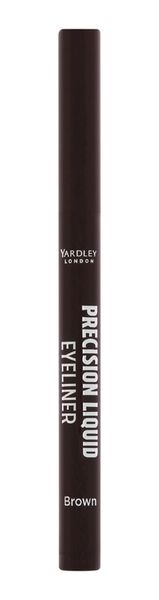 Yardley Precision Liquid Eyeliner