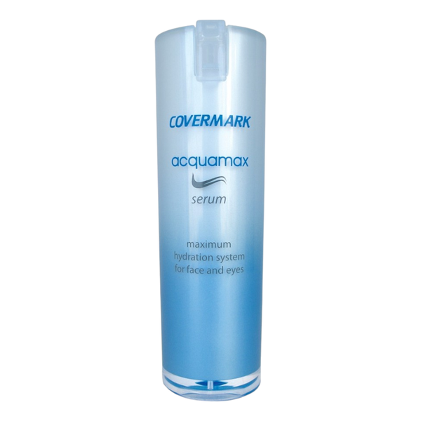 Covermark Acquamax Hydrating Serum &amp; Moisturizing Concentrate 20ml
