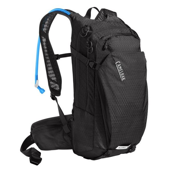 Camelbak H.A.W.G. Pro 20 Hydration Back Pack - 3L - Black