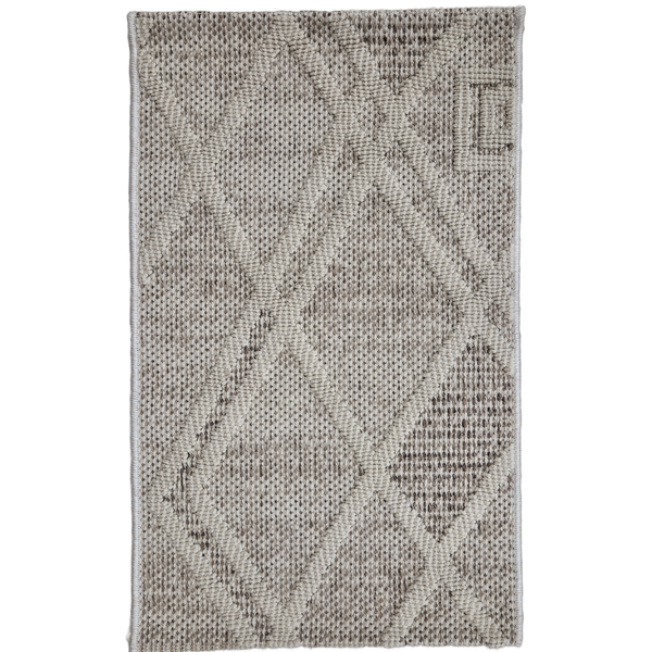 Decor People Marseille Turkish Carpet 80x50cm - Pure Elegance!