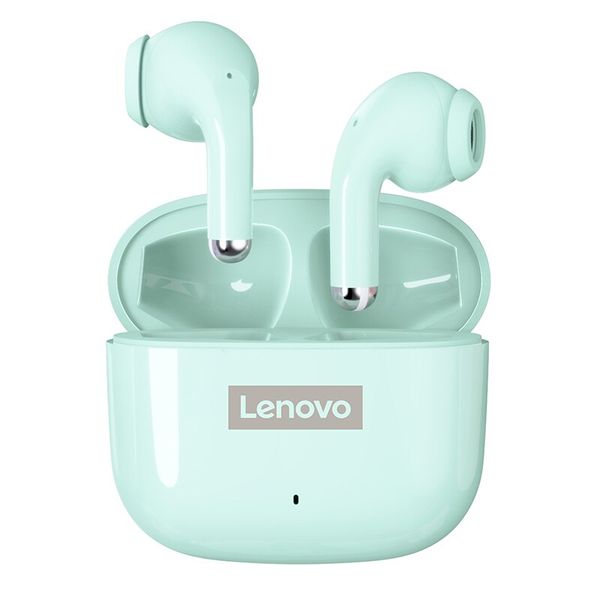 Lenovo LP40 Pro Earbuds