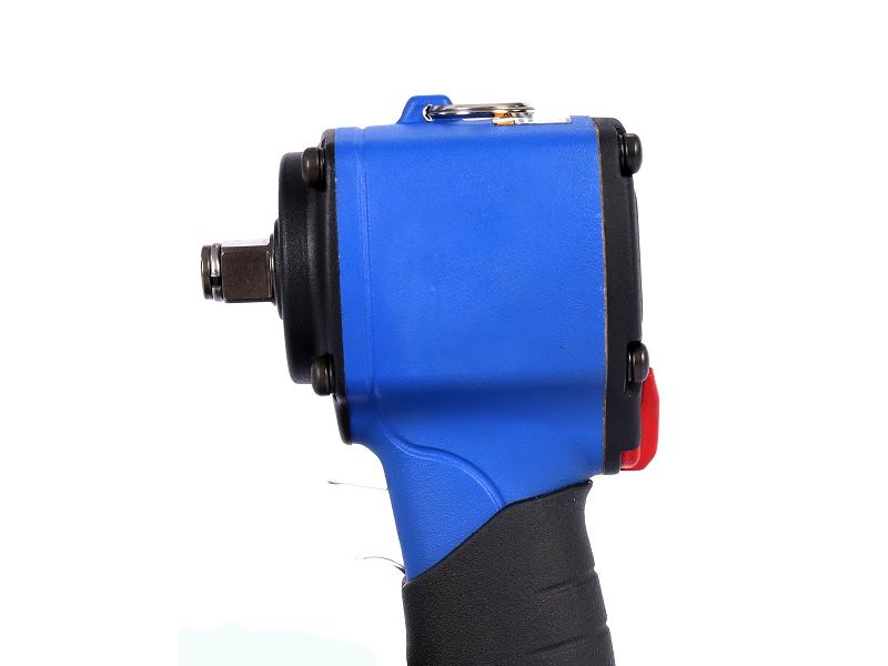 1/2" Air Impact Wrench - Blue