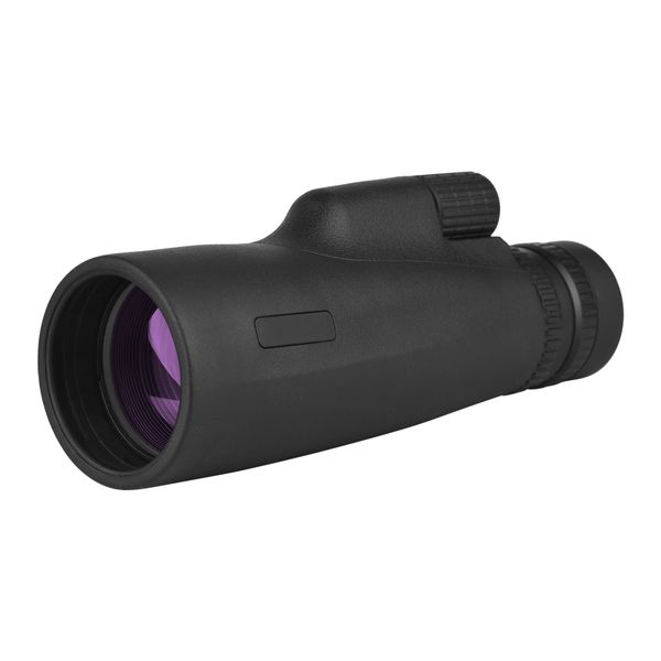 10X-30X HD 50mm monocular with accessories