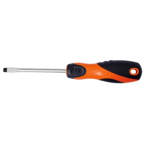 Bulk Pack x 4 Kendo- Screwdriver Mechanics 6x100mm
