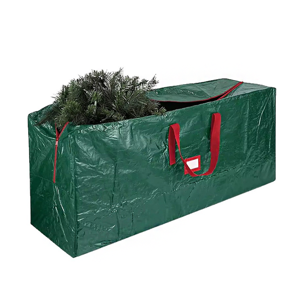 Large Capacity Christmas Tree Storage, Christmas Supplies Storage Bag
