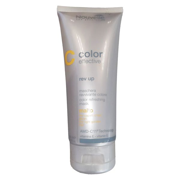 Nouvelle Color Effective Rev Up Malt (Malto) 200ml