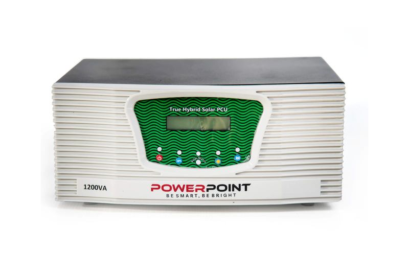 POWERPOINT logo