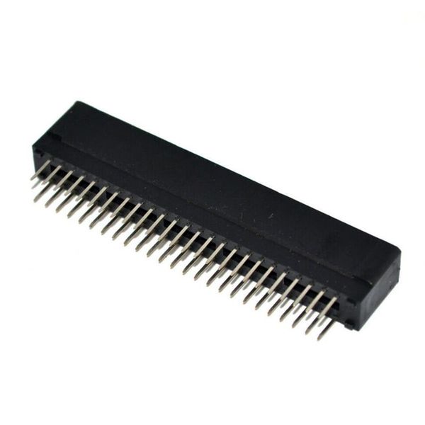 2.5Mm 50-Pin Connector Game Cartridge Slot for N64 Clone Console
