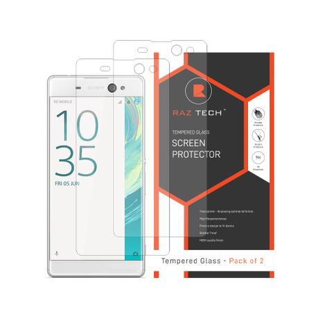 sony xperia xa2 ultra takealot