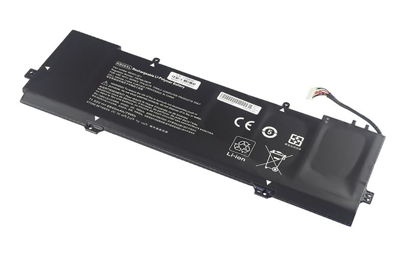Replacement Battery for HP Spectre x360 15-bl002xx 15-bl051sa 15-bl000na P/N: KB06XL