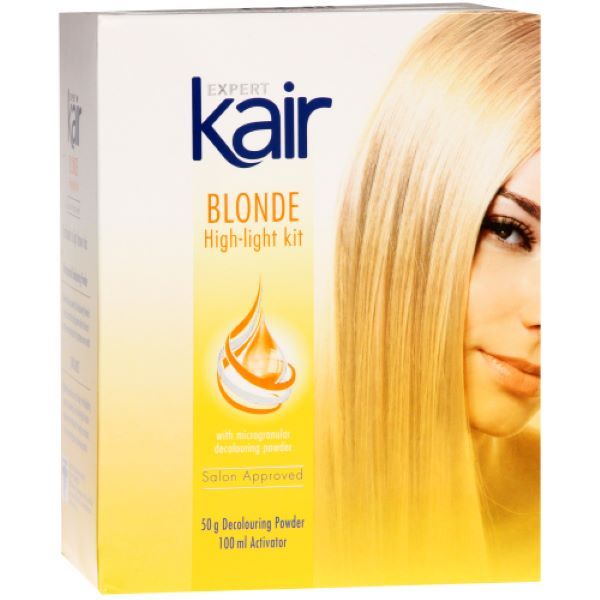 Kair Blonde High-Light Kit
