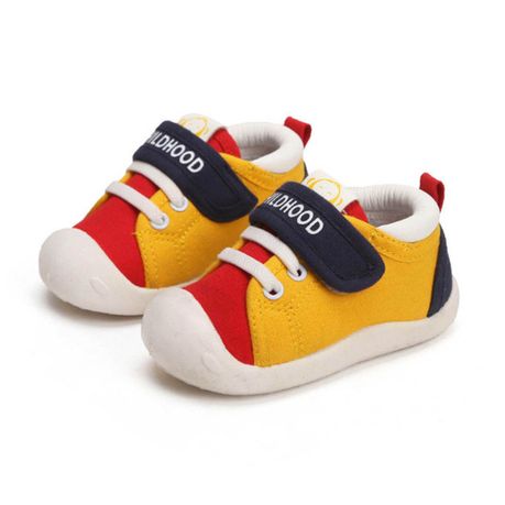 Comfy cheap baby shoes