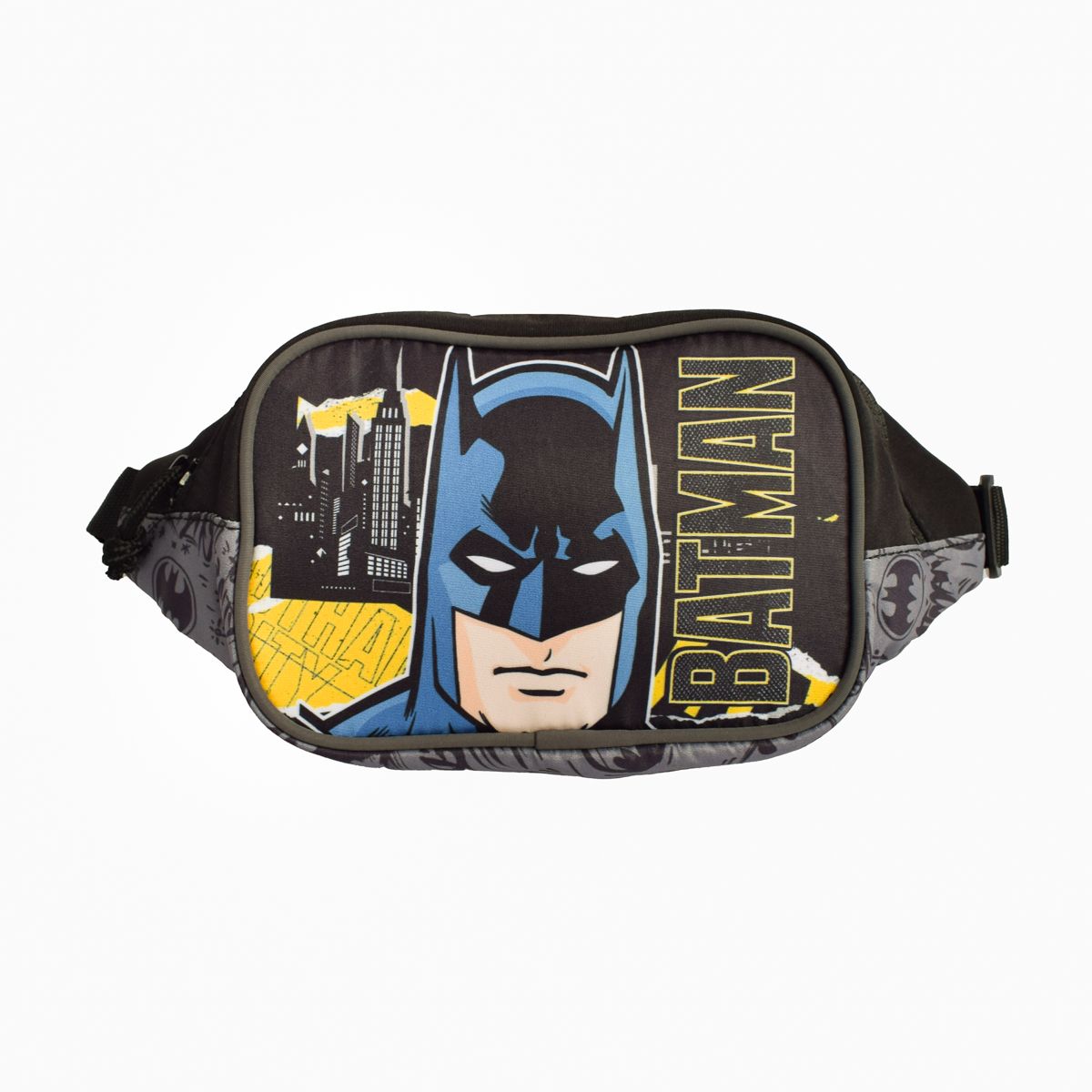 Batman Moon Bag