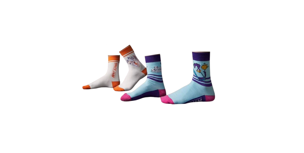 looney tunes space jam shoes