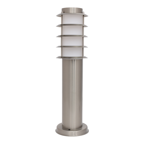Flash Marine Wall Light &amp; Bollard