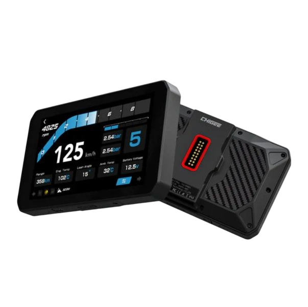 Chigee AIO-5 Play Motorcycle Smart Riding System for BMW