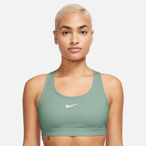 Nike Women's Swoosh Medium Support Padded Sports Bra