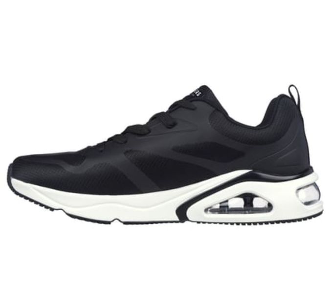 Skechers - Men - Tres-Air - Black