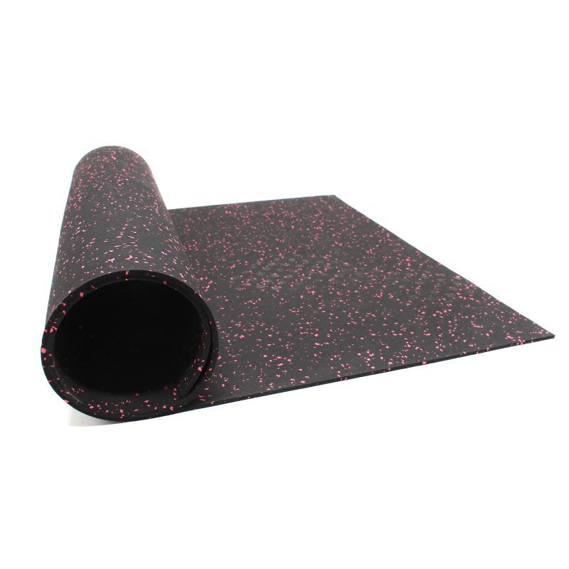 PAR Gym Flooring 3mtr (3mm thick 1mtr wide) Buy Online in South