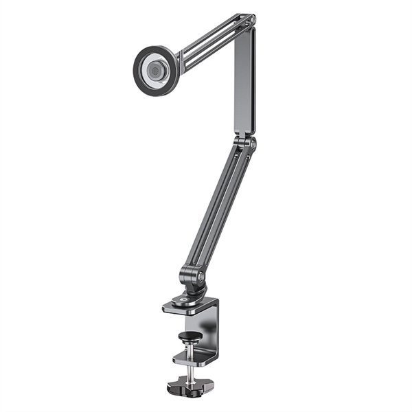 Magnetic Desk Phone Stand For Tablet Cellphone