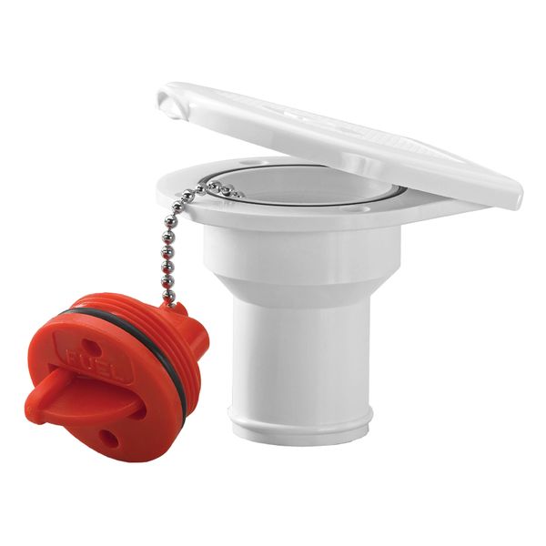 Fuel Filler Cap