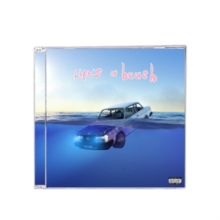 Life's a Beach (CD / Album)