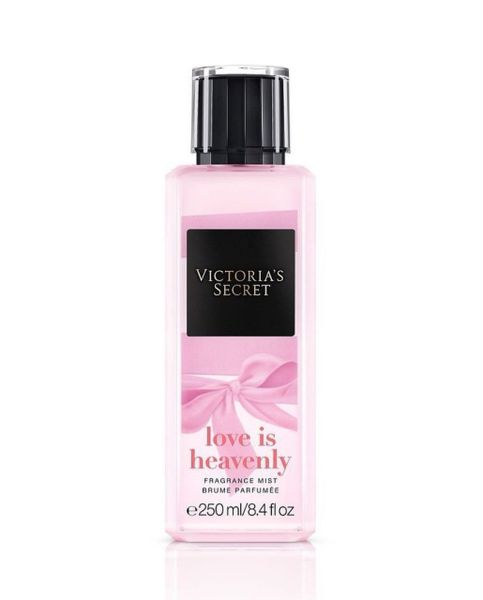 Victoria's Secret Love is Heavenly Mist 250ml (Parallel Import)