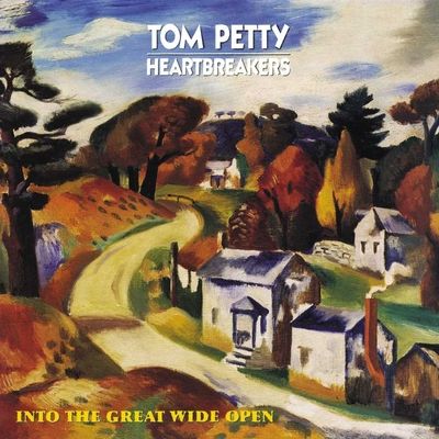 Into the Great Wide Open (Vinyl / 12" Album)