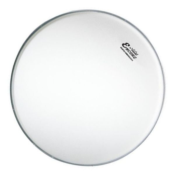 REMO EN-1122-BA Drumhead 22 Inch Ambassador Coated