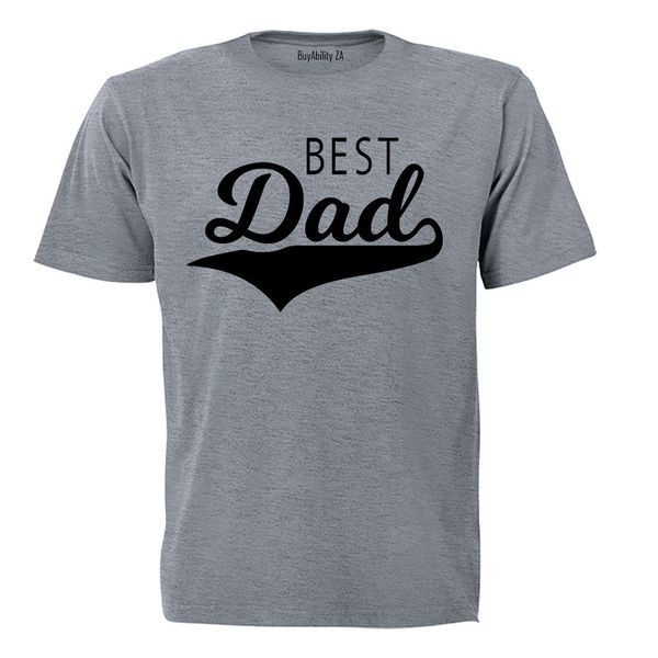 Cheer - Mens - T-Shirt - Grey image
