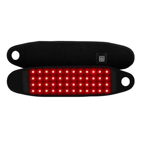 Near Infrared Light Therapy Wrist Brace for Hands Wrist Wrap Pad