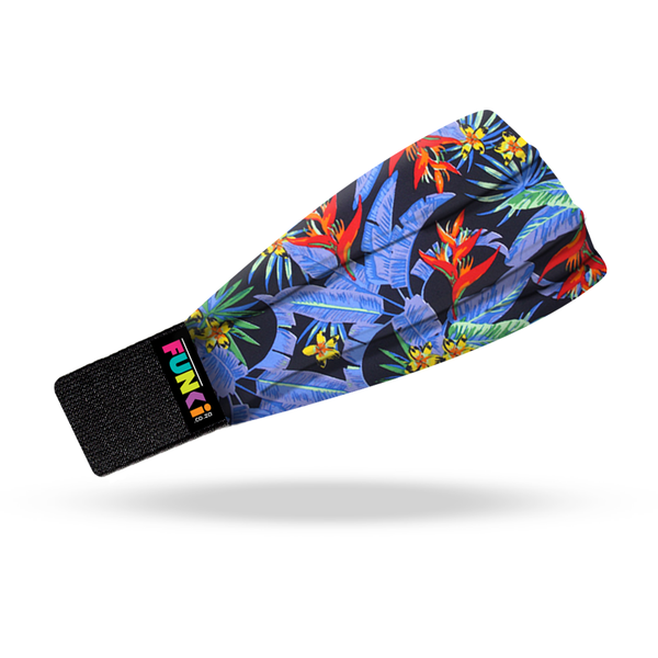 FUNki Tropical Forest Adult Headband