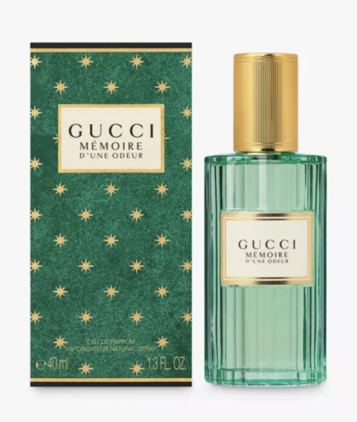 GUCCI - Memoire D'une Odeur EDP 100ml Perfume