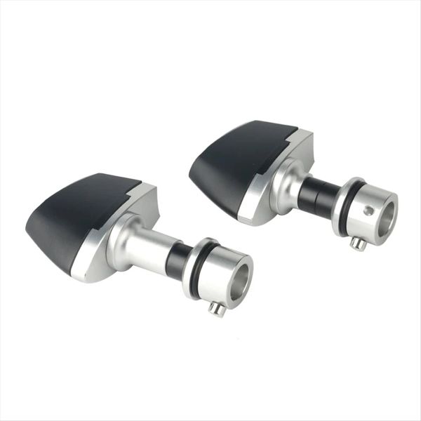 Motorcycle Falling Protection Frame Slider Compatible with Universal