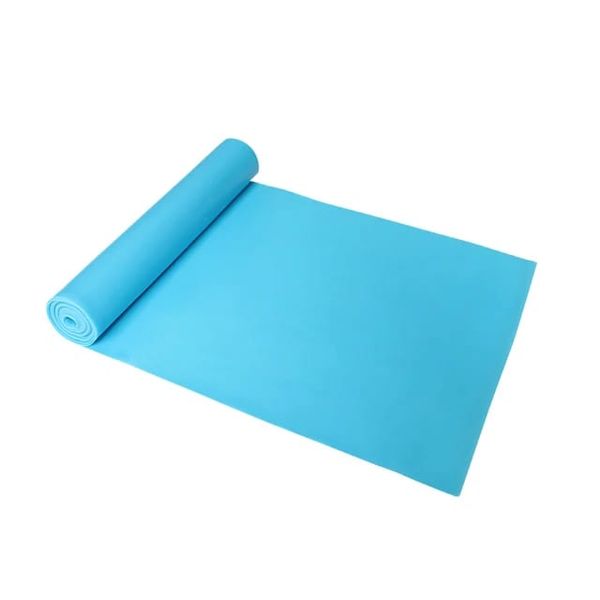 Yoga Exercise Pilate TPE Resistance Band