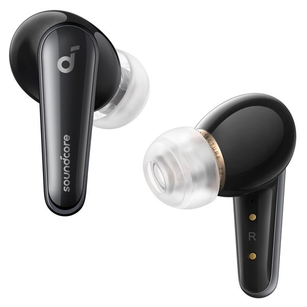 Soundcore by Anker Liberty 4 True Wireless Earbuds