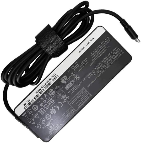 IDL 20V 4.75A 95W USB-C Replacement Power Adapter Charger for Lenovo