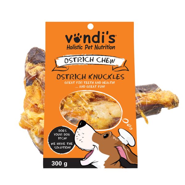 Vondis Large Knuckle 500g