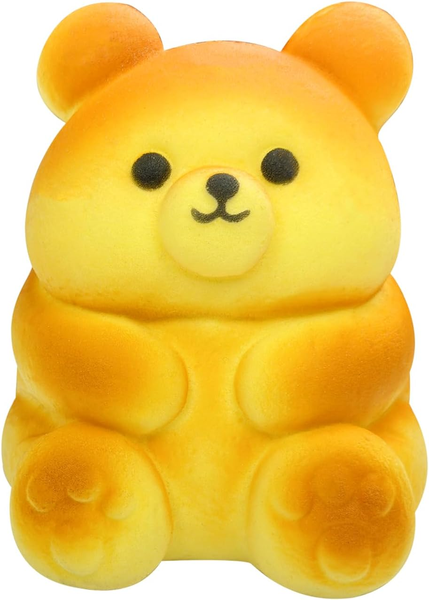 Set of 2 Animal Big Stress Cute Squeeze