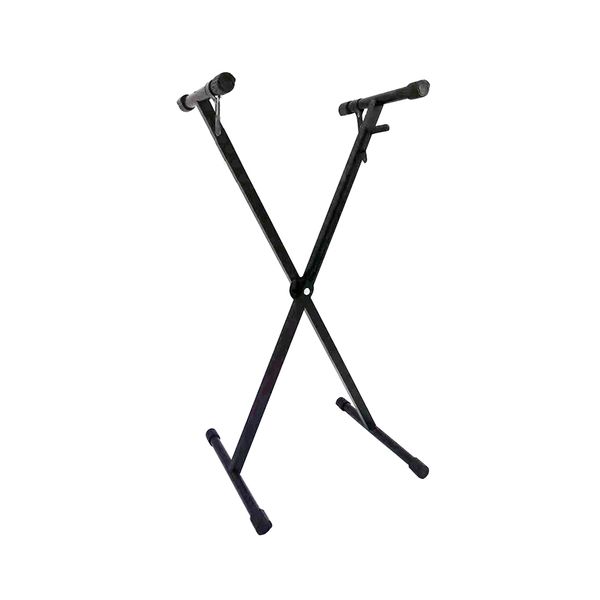Keyboard Stand Quick-Release Single-X Folding Keyboard Piano Rack