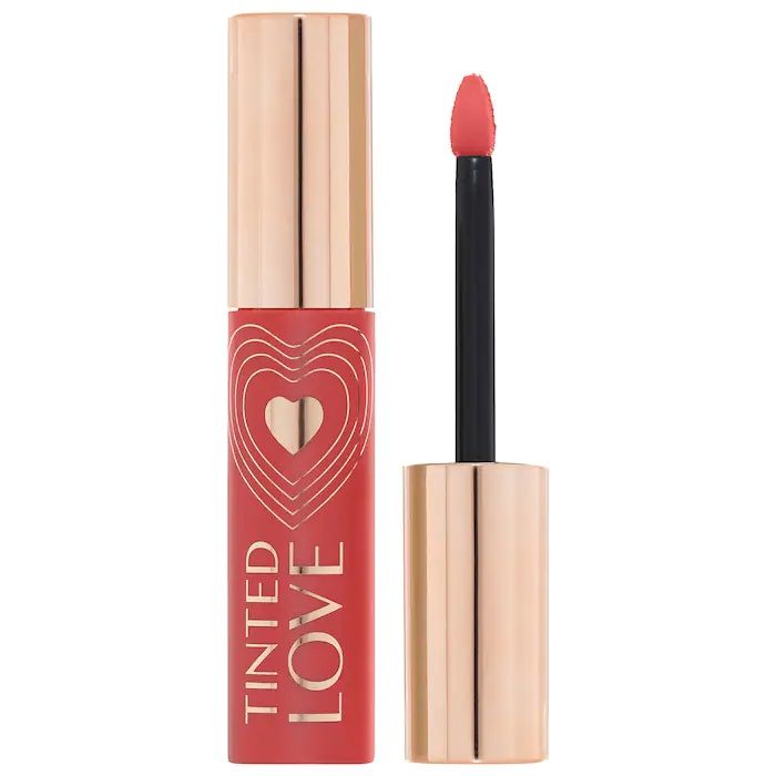 Charlotte Tilbury Tinted Love Lip & Cheek Stain (Bohemian Kiss) Buy