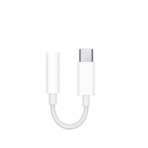 Type-C to 3.5mm Headphone Jack Adapter